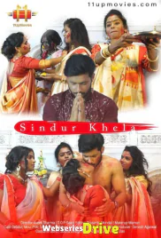 Sindur Khela 11UpMovies Uncut Short Film (2025)