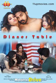 Dinner Table 11UpMovies Uncut Short Film (2025)