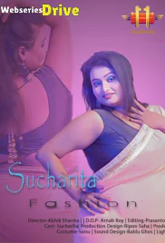 Sucharita Fashion 11UpMovies Uncut Short Video (2025)