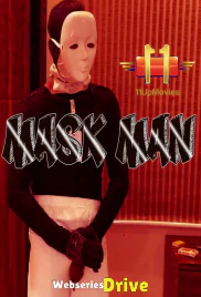 Mask Man (E02) 11UpMovies Uncut Web Series (2025)