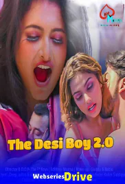 The Desi Boy 2 0 LoveMovies Uncut Short Film (2025)