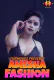 Amesha Fashion 11UpMovies Uncut Short Film