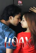 Hoax (E01) FlizMovies Uncut Web Series