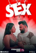Sex Game (E03) FlizMovies Hot Web Series