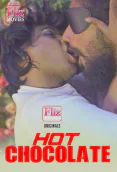 Hot Chocolate (E01) FlizMovies Hot Web Series
