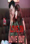 Live In Love Out FlizMovies Hot Short Film