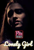 Lonely Girl FlizMovies Hot Short Film
