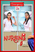 Nursing Home (E02) FlizMovies Hot Web Series