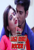 Lage Raho Doctor (E04) FlizMovies Hot Web Series