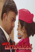 Air Hostess (E02) Nuefliks Hot Web Series