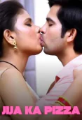 Jija Ka Pizza (E04) Nuefliks Hot Web Series