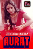 Aurat Complete FlizMovies Hot Web Series