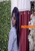 PhotoShoot Nuefliks Hot Web Series