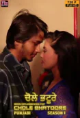 Chole Bhatoore Complete FlizMovies Hot Web Series