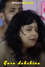 Guru Dakshina (E01) FlizMovies Uncut Web Series (2026)