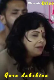 Guru Dakshina (E02) FlizMovies Uncut Web Series (2026)