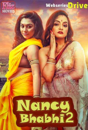 Nancy Bhabhi Season 2 (E07) FlizMovies Hot Web Series (2026)