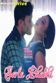 Sarla Bhabhi Season 4 (E01) Nuefliks Hot Web Series (2026)