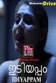 Idiyappam (E02) FlizMovies Hot Web Series (2026)