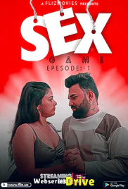Sex Game (E02) FlizMovies Hot Web Series (2026)