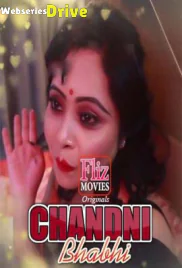 Chandni Bhabhi (E02) FlizMovies Hot Web Series (2026)
