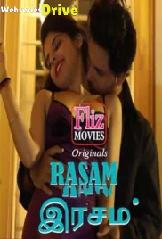 Rasam (E02) FlizMovies Hot Web Series (2026)