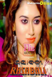 Rasabali (E01) FlizMovies Hot Web Series (2026)