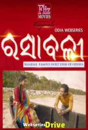Rasabali (E03) FlizMovies Hot Web Series (2026)