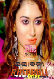 Rasabali Season 2 (E01) FlizMovies Hot Web Series (2026)