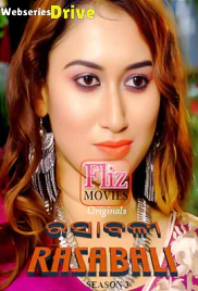 Rasabali Season 3 (E01) FlizMovies Hot Web Series (2026)