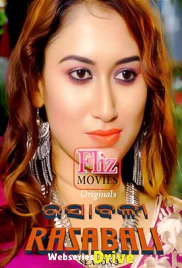 Rasabali Season 3 (E02) FlizMovies Hot Web Series (2026)