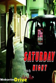 Saturday Nights (E03) FlizMovies Hot Web Series (2026)