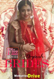 Brides (E02) FlizMovies Hot Web Series (2026)