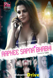 Aap Kee Sapna Bhabhi Season 2 (E04) FlizMovies Hot Web Series (2026)
