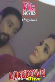Lockdown (E03) FlizMovies Hot Web Series (2026)