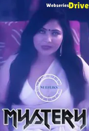 Mystery (E03) FlizMovies Hot Web Series (2026)