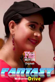 Fantasy (E02) FlizMovies Hot Web Series (2026)