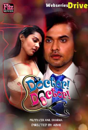 Doctor Doctor FlizMovies Hot Short Film (2026)