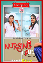 Nursing Home (E02) FlizMovies Hot Web Series (2026)