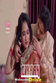 Nikaah (E03) FlizMovies Hot Web Series (2026)