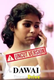 Dawai (Uncut Ver) FlizMovies Hot Short Film (2026)