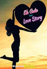 Ek Cute See Love Story (E03) FlizMovies Hot Web Series (2026)