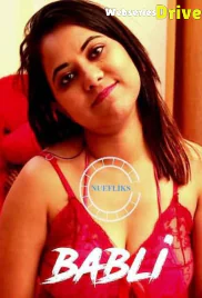 Babli (E03) FlizMovies Hot Web Series (2026)
