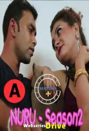 Nuru Massage Season 2 UNCUT Nuefliks Hot Web Series (2026)