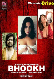 Bhookh Season 2 (E01) Nuefliks Hot Web Series (2026)
