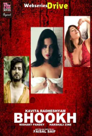 Bhookh Season 2 (E03) Nuefliks Hot Web Series (2026)