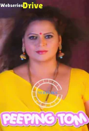Peeping Tom (E05) Nuefliks Hot Web Series (2026)