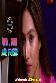 Miya Biwi Aur Friend Nuefliks Hot Short Film (2026)