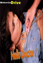 Hello Doctor Nuefliks Hot Short Film (2026)