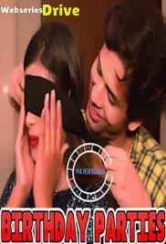 Birthday Party Nuefliks Hot Short Film (2026)